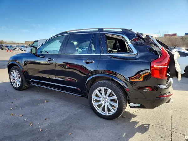 YV4BC0PK0G1091683 2016 VOLVO XC90 - Image 2