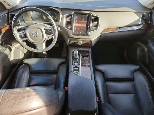 YV4BC0PK0G1091683 2016 VOLVO XC90 - Image 8