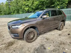 YV4BC0PK1G1032318 2016 VOLVO XC90