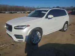 YV4BC0PK1G1053637 2016 VOLVO XC90