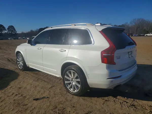 YV4BC0PK1G1053637 2016 VOLVO XC90 - Image 2
