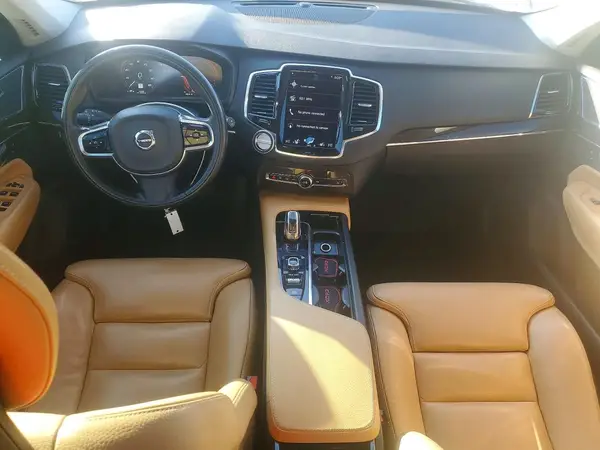 YV4BC0PK1G1053637 2016 VOLVO XC90 - Image 8