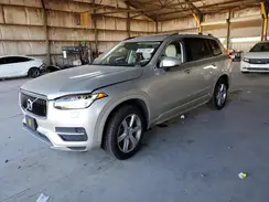 YV4BC0PK1G1078991 2016 VOLVO XC90