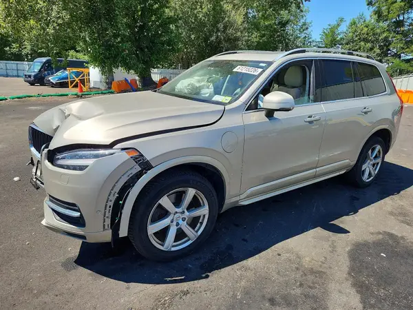 YV4BC0PK1G1080904 2016 VOLVO XC90 - Image 1