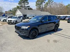 YV4BC0PK1G1087979 2016 VOLVO XC90