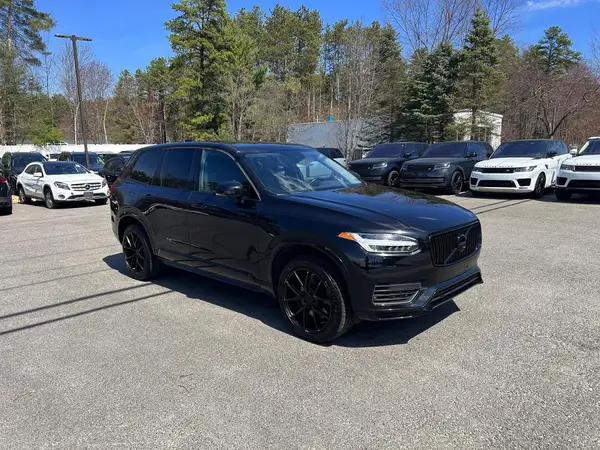 YV4BC0PK1G1087979 2016 VOLVO XC90 - Image 2