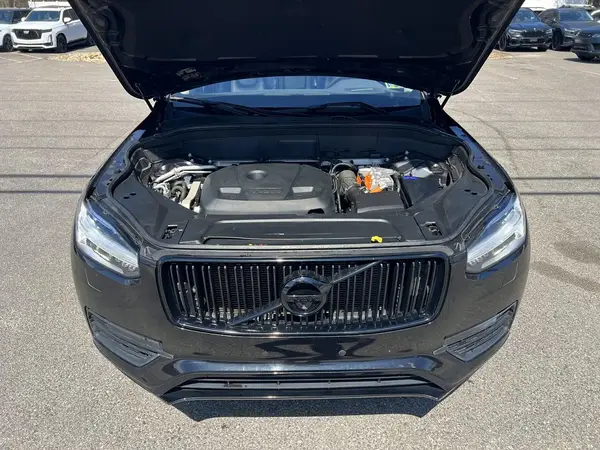 YV4BC0PK1G1087979 2016 VOLVO XC90 - Image 8
