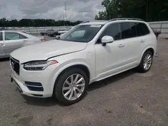 YV4BC0PK2G1057602 2016 VOLVO XC90