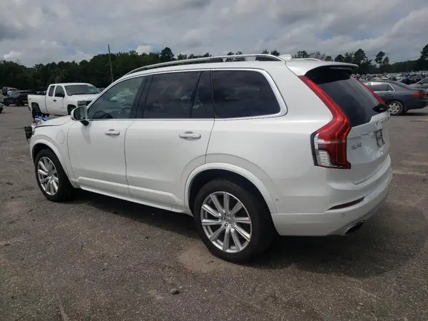 YV4BC0PK2G1057602 2016 VOLVO XC90 - Image 2