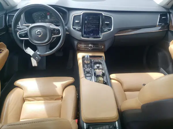 YV4BC0PK2G1057602 2016 VOLVO XC90 - Image 8