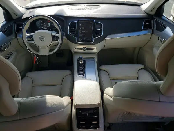YV4BC0PK2G1066347 2016 VOLVO XC90 - Image 8