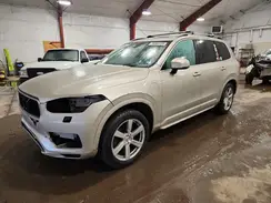 YV4BC0PK2G1081107 2016 VOLVO XC90