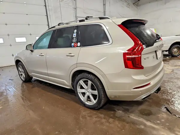 YV4BC0PK2G1081107 2016 VOLVO XC90 - Image 2