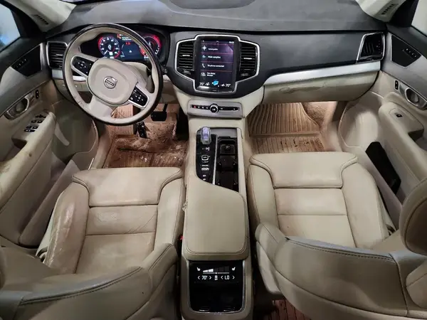 YV4BC0PK2G1081107 2016 VOLVO XC90 - Image 8