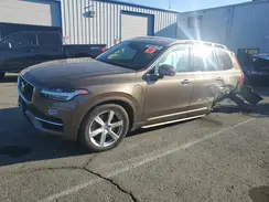 YV4BC0PK2G1089319 2016 VOLVO XC90