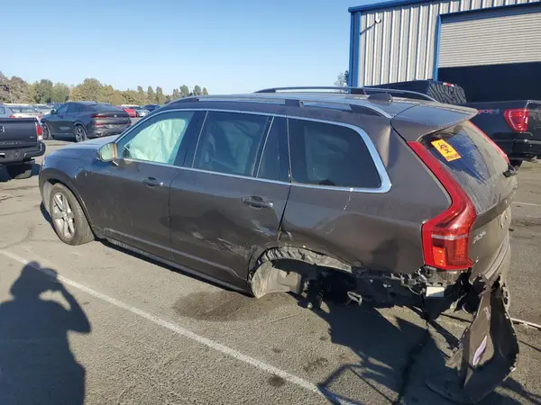YV4BC0PK2G1089319 2016 VOLVO XC90 - Image 2