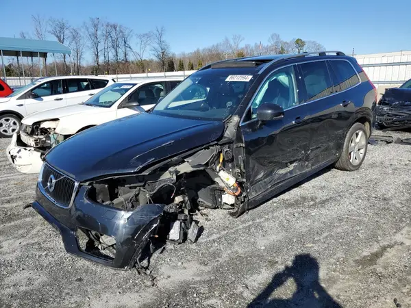 YV4BC0PK3G1032109 2016 VOLVO XC90 - Image 1