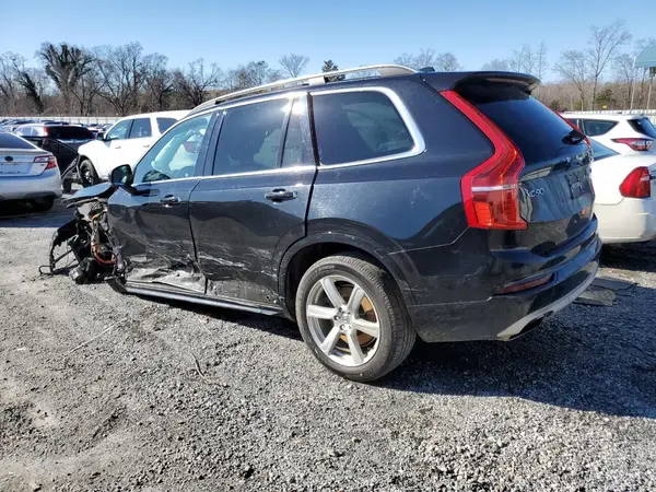 YV4BC0PK3G1032109 2016 VOLVO XC90 - Image 2