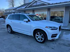 YV4BC0PK3G1089023 2016 VOLVO XC90