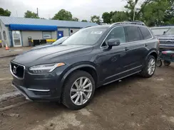 YV4BC0PK3G1093332 2016 VOLVO XC90