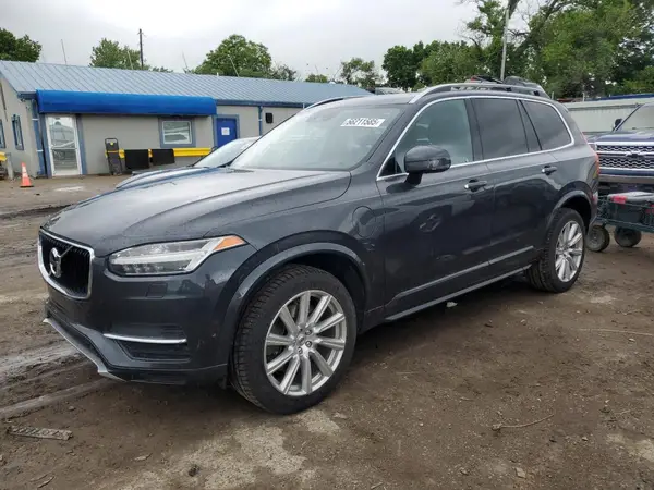 YV4BC0PK3G1093332 2016 VOLVO XC90 - Image 1