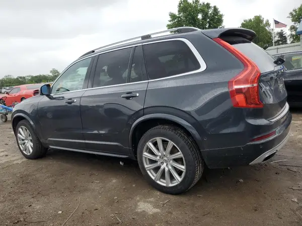 YV4BC0PK3G1093332 2016 VOLVO XC90 - Image 2
