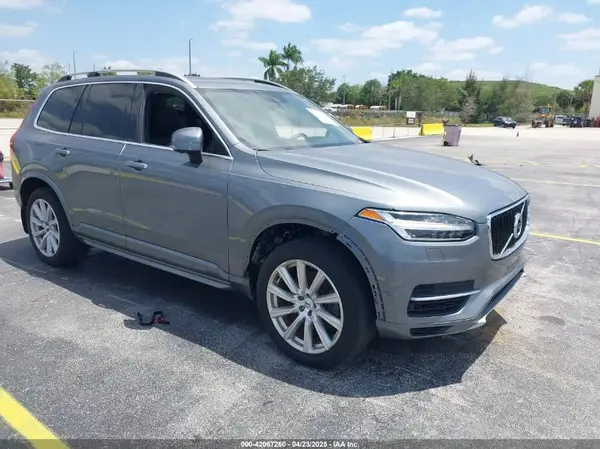 YV4BC0PK4G1053602 2016 VOLVO XC90 - Image 1
