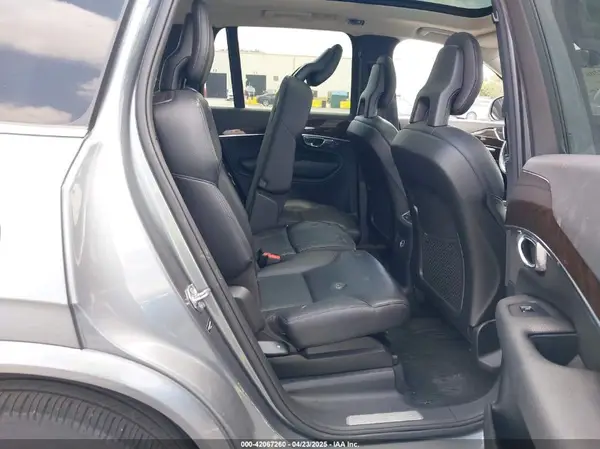 YV4BC0PK4G1053602 2016 VOLVO XC90 - Image 8