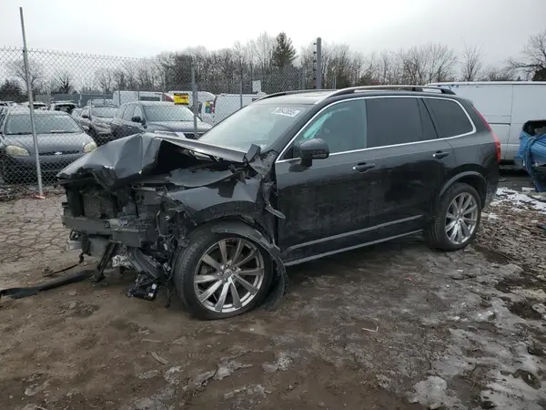 YV4BC0PK4G1089211 2016 VOLVO XC90 - Image 1