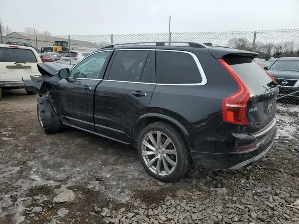 YV4BC0PK4G1089211 2016 VOLVO XC90 - Image 2
