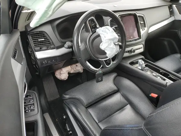 YV4BC0PK4G1089211 2016 VOLVO XC90 - Image 8