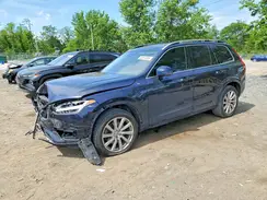YV4BC0PK4G1089869 2016 VOLVO XC90