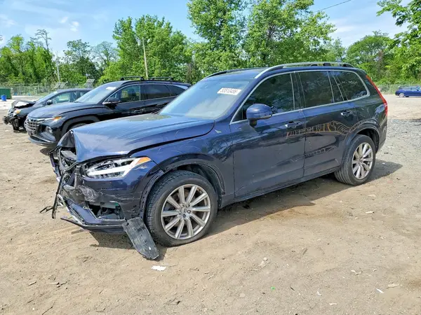 YV4BC0PK4G1089869 2016 VOLVO XC90 - Image 1