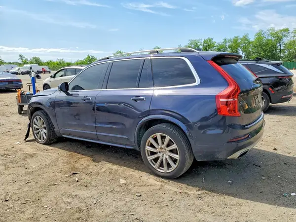 YV4BC0PK4G1089869 2016 VOLVO XC90 - Image 2