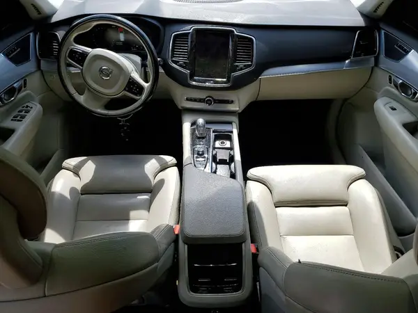 YV4BC0PK4G1089869 2016 VOLVO XC90 - Image 8