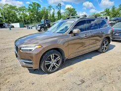 YV4BC0PK5G1046027 2016 VOLVO XC90