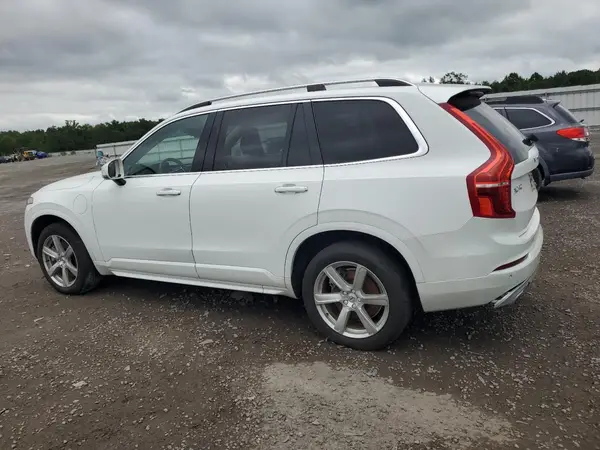 YV4BC0PK5G1078542 2016 VOLVO XC90 - Image 2