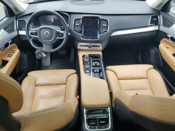 YV4BC0PK5G1078542 2016 VOLVO XC90 - Image 8