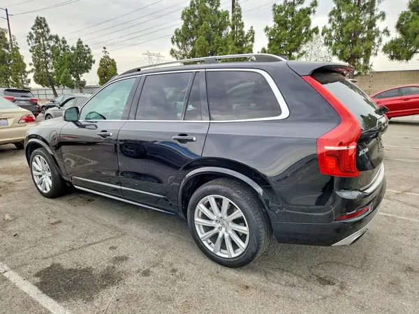 YV4BC0PK5G1089332 2016 VOLVO XC90 - Image 2