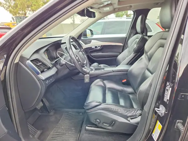 YV4BC0PK5G1089332 2016 VOLVO XC90 - Image 8