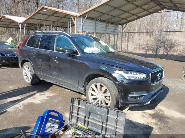 YV4BC0PK5G1089864 2016 VOLVO XC90 - Image 1