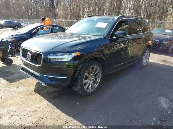 YV4BC0PK5G1089864 2016 VOLVO XC90 - Image 2