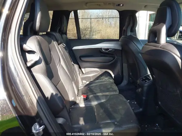 YV4BC0PK5G1089864 2016 VOLVO XC90 - Image 8