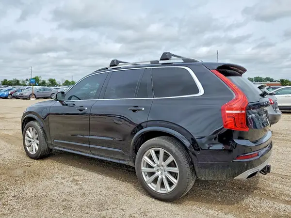 YV4BC0PK6G1092790 2016 VOLVO XC90 - Image 2