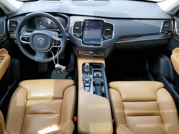 YV4BC0PK6G1092790 2016 VOLVO XC90 - Image 8
