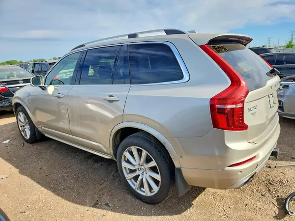 YV4BC0PK7G1053108 2016 VOLVO XC90 - Image 2