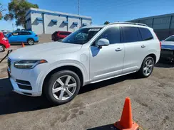 YV4BC0PK7G1081099 2016 VOLVO XC90