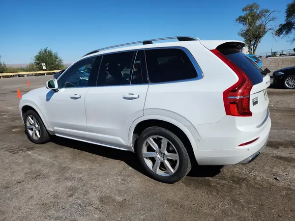 YV4BC0PK7G1081099 2016 VOLVO XC90 - Image 2