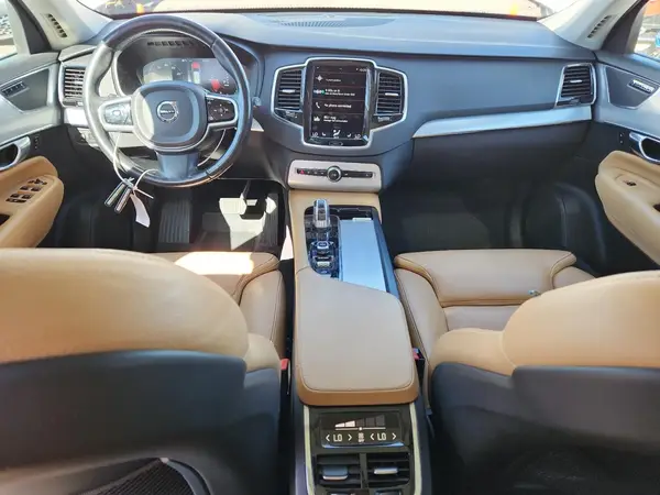 YV4BC0PK7G1081099 2016 VOLVO XC90 - Image 8