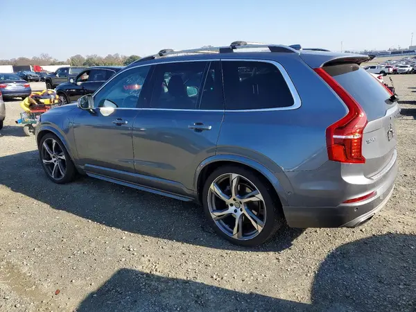 YV4BC0PK7G1089378 2016 VOLVO XC90 - Image 2